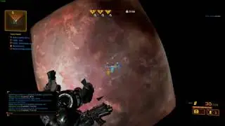 The Codex Astartes names this maneuver STEEL RAIN