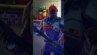The DARKEST Theory in Fortnite...