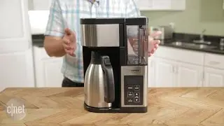 Новая кофемашина Zojirushi сохраняет напиток горячим, но делает его горьким