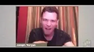 Sdcc @ home -Joseph 7/25/20