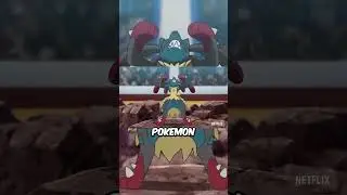 Mega Evolution Is Deadly