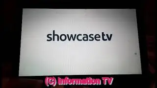 Showcase TV Ident 2017 (1)