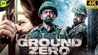 Fateh - Ground Zero Full Movie | Emraan Hashmi & SaiTamhankar | Divya Kumar, Sunny Inder, Kumaar