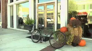 Lee County Economic Development