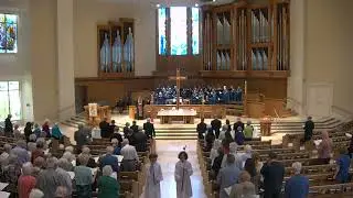 Hymn: 