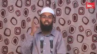 Hajj Me Shak Ki Buniyad Par Dum Dena Kya Durust Hai By Adv Faiz Syed