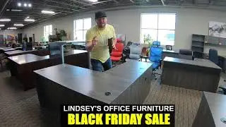 Black Friday Sale 1st Office 15 Second