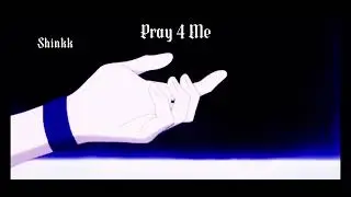Shinkk - Pray 4 Me (Official Audio)