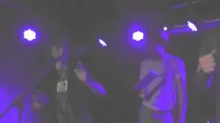 Nice Peter // Berlin (13th August 2013) - Captain Kirk vs Christopher Columbus