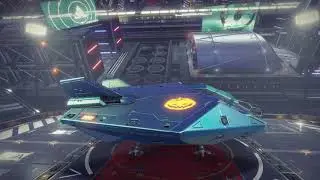 State of the game Elite Dangerous on Xbox