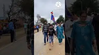 Hai Shree Shyam || RKS tiger || #shorts #trending #viral #khatushyam
