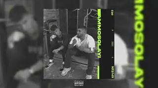 Evo x Icepack - AMMOS OLAYI (Prod. by Kudo)
