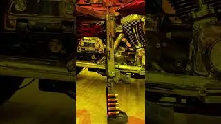 ATI Equipped Mossberg 590R