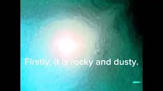 Moon Follower - Our Moon! ​⁠