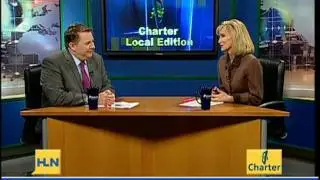 Charter Local Edition - California Connections