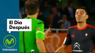 El Día Después (02/11/2015): Remontada del Celta
