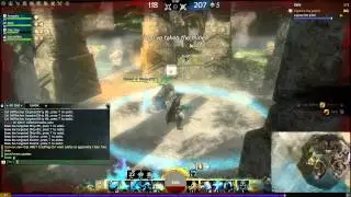 KhalifPVP Retribution Guardian Playthrough