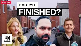 Has Starmerism Killed Labour FOREVER?