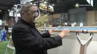 La piscine hors sol tubulaire