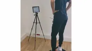 DSI testing, speed vs strength assessment by KINVENT
