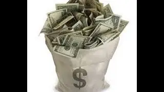 Money Talks. Wake Up Now PEOPLE!