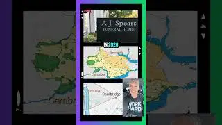 Cambridge AJ Spears Demolition