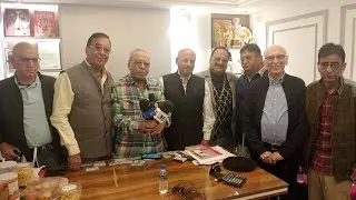 Sindhi Community Unites to save the fading Sindhi culture and language l #Sindhisamaj l#HindMeiSindh