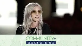 Community Positive with Cami Bradley | Season 1, Episode 10, Segment 2