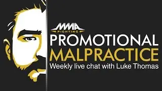 Live Chat: UFC on FOX 23 Preview, Bellator 170 Results, MMA News and Notes
