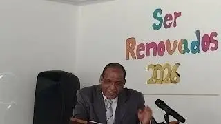 Soberanía absoluta de Dios en su elección de misericordia. PS Andrés Iván De Arco Altamar 🔥🔥🔥🔥