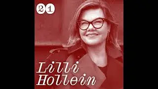 Chapter Talks E21 | Lilli Hollein (Generaldirektorin MAK Wien)