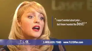 You Deserve the TLC Difference in Your Life!