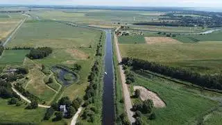 Vilhelmo Kanalas. Lithuania✓