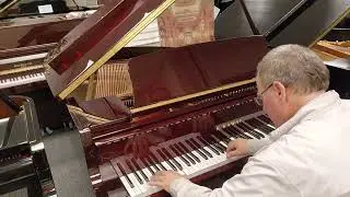 Kawai Baby Grand Piano for sale in SW FL