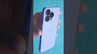 iPhone 13 Pro PUBG 90 FPS 100% to 0% Battery Drain!