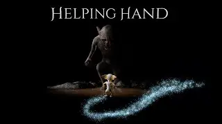 Helping Hand - Trailer  | Meta Quest & Steam VR