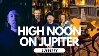 L&Uuml;BBERTY | 