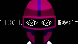 Incredibox | The Hotel | Insanity 