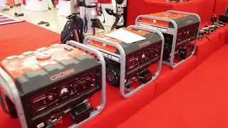 Most Popular Generator of CROWN | Crown | Mamtech Associates