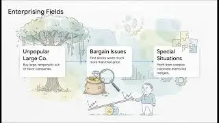 The Madman Who Can Make You Rich (Mr. Market Explained) E4