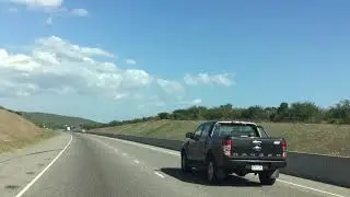 Highway 2000 | May Pen Toll | Old Harbour