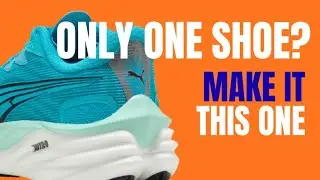 Puma Velocity Nitro 4 - the best budget daily trainer? Plain English, jargon free, no B.S review.