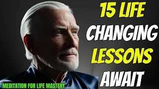 Live Fully Now: Meditation for Life Mastery Secrets | Philosophy of life