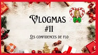 Vlogmas #11