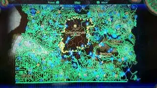Completionist's Hero's Path