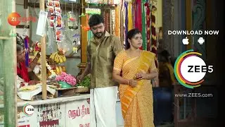 Yaaradi Nee Mohini - Best Scene - 297 - Nachathira, Fathima Babu, Chaitra Reddy - Zee Tamil