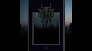Сивый Яр - Нощь (2010) (Black Metal)