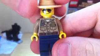 Lego Promo Packs And Mini Modular Building Set Reviews