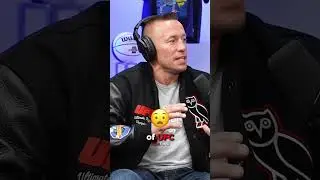 &laquo;Ройс Грейси &mdash; гений&raquo; &mdash; Жорж Сен-Пьер 🤯