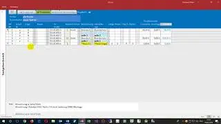 MS Access ReOrder Current Form With RecordsetClone Sort, OrderBy and Filter vba
